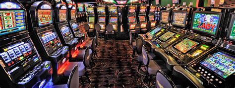 real online casino slots usa